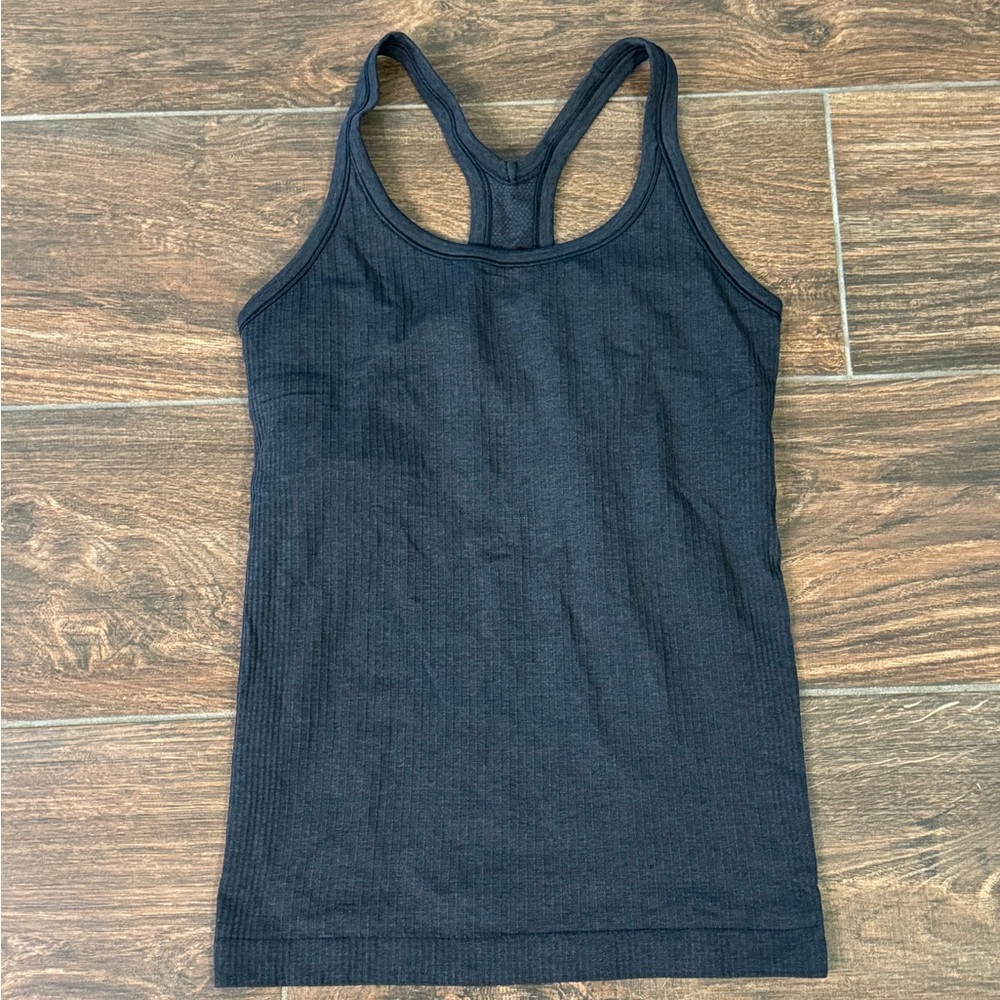 New Lululemon Ebb to Street Tank Top